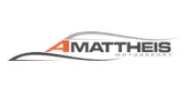 Logo do cliente Amatheis Motorsport