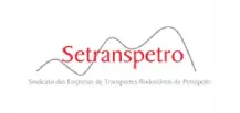 Logo do cliente Setranspetro