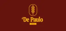 Logo do cliente De Paulo Pizzas