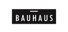 Logo do cliente Bauhaus