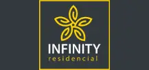 Logo do cliente Infinity Residencial