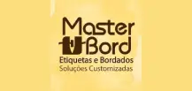 Logo do cliente Master Bord Etiquetas e Bordados