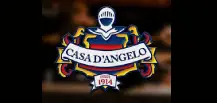 Logo do cliente Casa D'Angelo