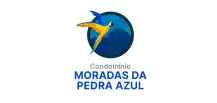 Logo do cliente Condomínio Moradas da Pedra Azul