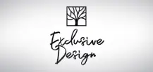 Logo do cliente Exclusive Design