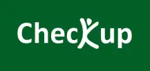 Logo do cliente CheckUp