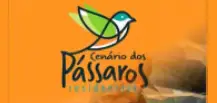 Logo do cliente Recanto dos Pássaros