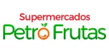 Logo do cliente Supermercados PetroFrutas