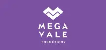 Logo do cliente Mega Vale Cosméticos