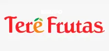 Logo do cliente Terê Frutas