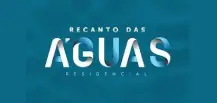 Logo do cliente Recanto das Águas Residencial