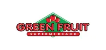 Logo do cliente Green Fruit Supermercado