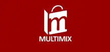 Logo do cliente Multimix