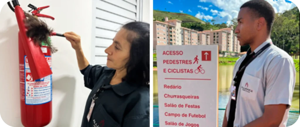 Terceirização de Serviços