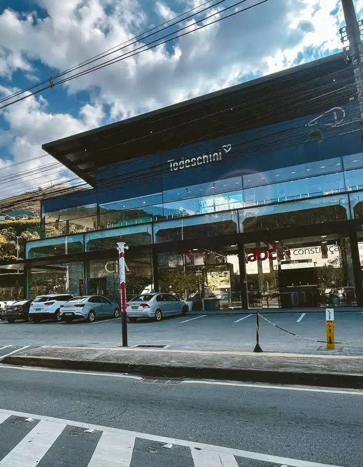 Torre de Segurança Alliance