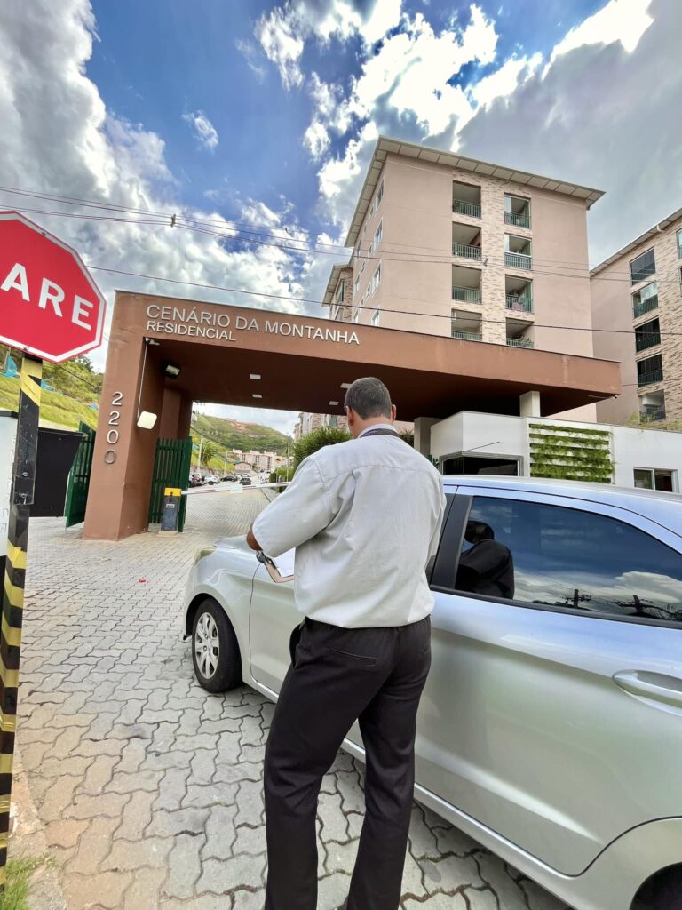 alliance terceirização condomínios e portaria